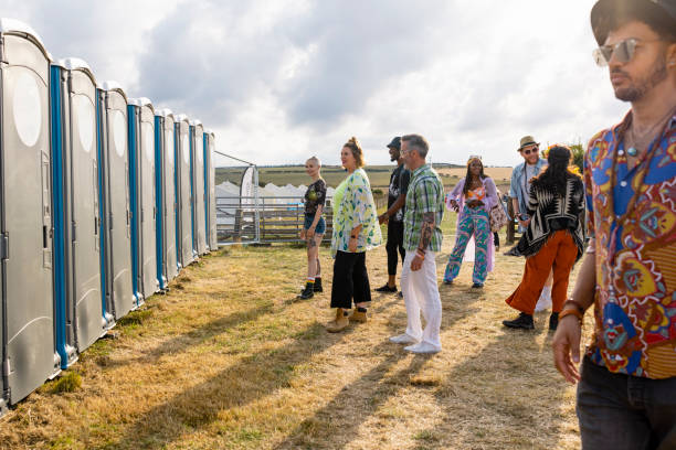 Best Portable Restroom Maintenance and Cleaning in Clay, KY