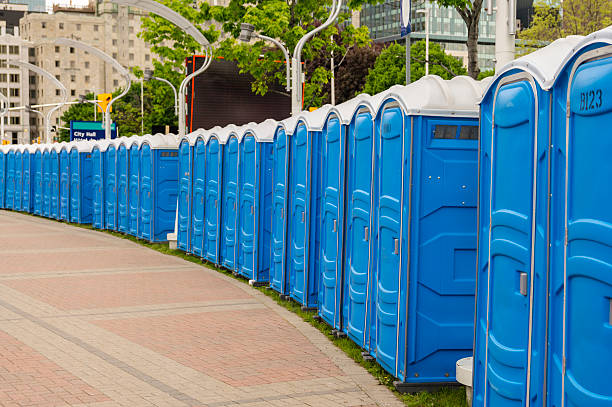 Best Long-Term Portable Toilet Rental in Clay, KY